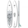 12'6 Touring Inflatable - SUP Board 1 12'6 Touring Inflatable - SUP Board -Outwell Store indiana 126 touring inflatable sup board