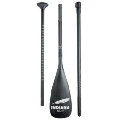 Carbon 100% Telescope (3-Piece) - SUP Paddle