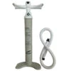 Double Action Pump HP8 - SUP Board -Outwell Store indiana double action pump hp8 sup board