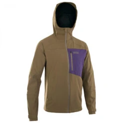 ION - IOB Bike Jacket Shelter 2L Softshell - Cycling Jacket