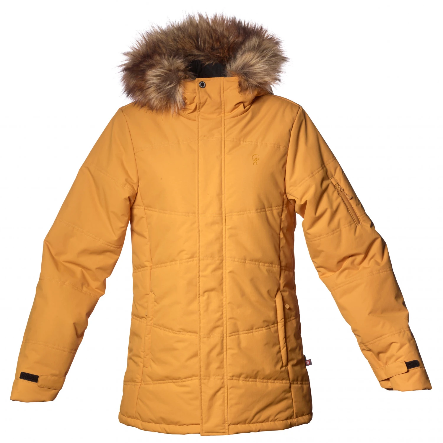 Isbjörn - Kid's Downhill Winter Jacket - Ski Jacket 3 Isbjörn - Kid's Downhill Winter Jacket - Ski Jacket