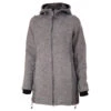 Ivanhoe Of Sweden - Women's Juno Coat - Wool Jacket