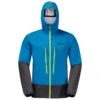 Jack Wolfskin - Alpspitze Hoody - Softshell Jacket