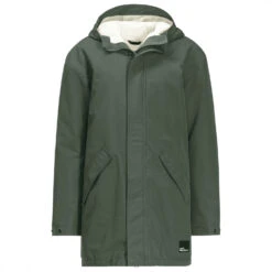 Jack Wolfskin - Kid's Spirit 2L Ins Parka - Parka 12 Jack Wolfskin - Kid's Spirit 2L Ins Parka - Parka -Outwell Store jack wolfskin kids spirit 2l ins parka parka 2