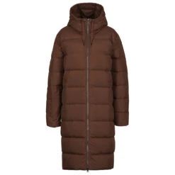 Jack Wolfskin - Women's Frozen Palace Coat - Coat -Outwell Store jack wolfskin womens frozen palace coat coat 3