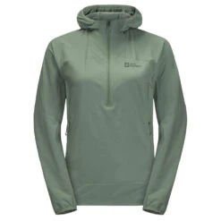 Jack Wolfskin - Women's Prelight Overhead - Longsleeve
