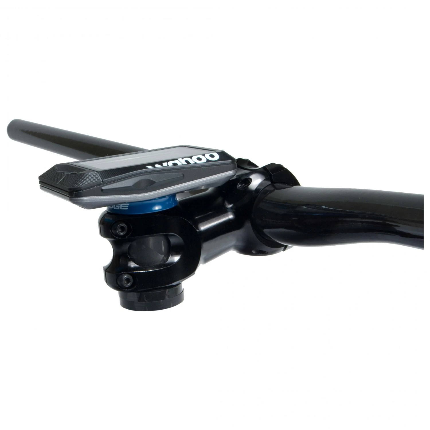K-Edge Wahoo ELEMNT Gravity CapMount - Handlebar Mount 6 K-Edge Wahoo ELEMNT Gravity CapMount - Handlebar Mount - Image 4
