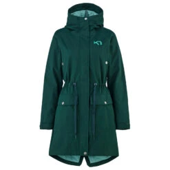 Kari Traa - Women's Tvinde Parka - Parka