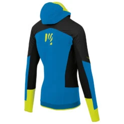 Karpos - Alagna Plus Evo Jacket - Synthetic Jacket 7 Karpos - Alagna Plus Evo Jacket - Synthetic Jacket -Outwell Store karpos alagna plus evo jacket synthetic jacket detail 2