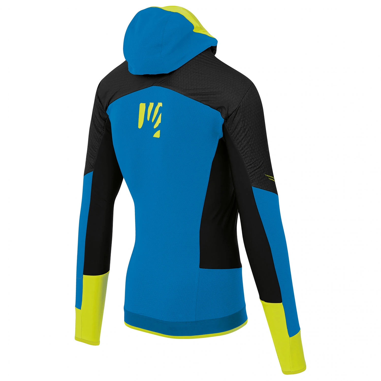 Karpos - Alagna Plus Evo Jacket - Synthetic Jacket 4 Karpos - Alagna Plus Evo Jacket - Synthetic Jacket - Image 2