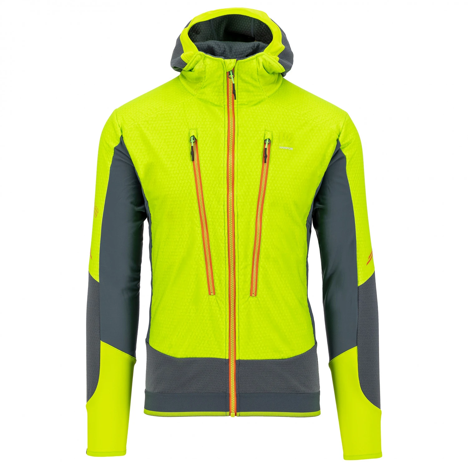 Karpos - Alagna Plus Evo Jacket - Synthetic Jacket 3 Karpos - Alagna Plus Evo Jacket - Synthetic Jacket