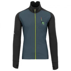 Karpos - Lavaredo Fleece - Running Jacket -Outwell Store karpos lavaredo fleece running jacket 1