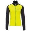 Karpos - Lavaredo Fleece - Running Jacket