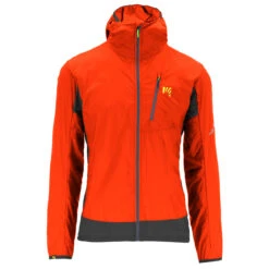 Karpos - Lot Evo Jacket - Windproof Jacket