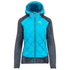 Karpos - Women's Marmarole Jacket - Fleece Jacket 10 Karpos - Women's Marmarole Jacket - Fleece Jacket -Outwell Store karpos womens marmarole jacket fleece jacket 2