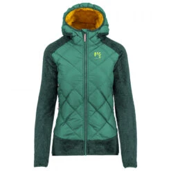 Karpos - Women's Marmarole Jacket - Fleece Jacket 11 Karpos - Women's Marmarole Jacket - Fleece Jacket -Outwell Store karpos womens marmarole jacket fleece jacket 3