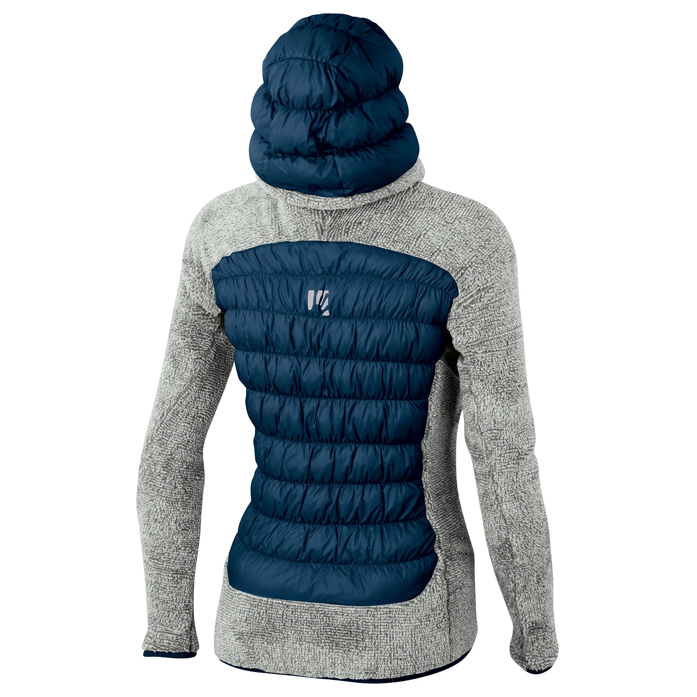 Karpos - Women's Marmarole Jacket - Fleece Jacket 4 Karpos - Women's Marmarole Jacket - Fleece Jacket - Image 2