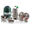 Ultimate Base Camp Kit - Solid Fuel Stoves 2 Ultimate Base Camp Kit - Solid Fuel Stoves -Outwell Store kelly kettle ultimate base camp kit solid fuel stoves