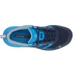 Scott Kinabalu 2 Mens Trail Running Shoes Midnight Blue/Atlantic Blue -Outwell Store kinabalu 2 mens trail running shoes midnight blue atlantic blue p6211 24441 image