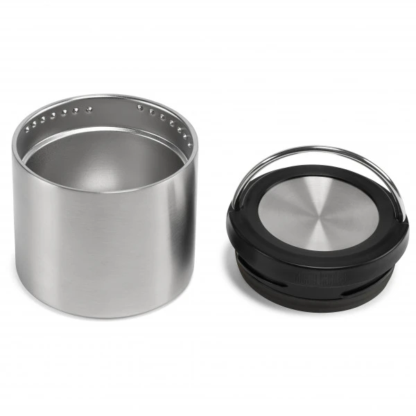 Klean Kanteen Food Canister Vacuum Insulated - Food Storage 3 Klean Kanteen Food Canister Vacuum Insulated - Food Storage