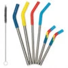 Klean Kanteen Straw 6-Pack Combo - Straw -Outwell Store klean kanteen straw 6 pack combo straw
