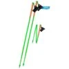 Komperdell Carbon FXP Team Green Foldable - Running Poles -Outwell Store komperdell carbon fxp team green foldable running poles