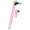 Komperdell Carbon FXP Team Pink Foldable - Running Poles -Outwell Store komperdell carbon fxp team pink foldable running poles