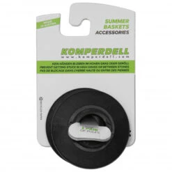 Komperdell Eisflanken Sommerteller - Walking Pole Accessories