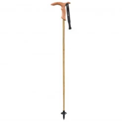 Komperdell Walker Carbon Bamboo - Walking Stick