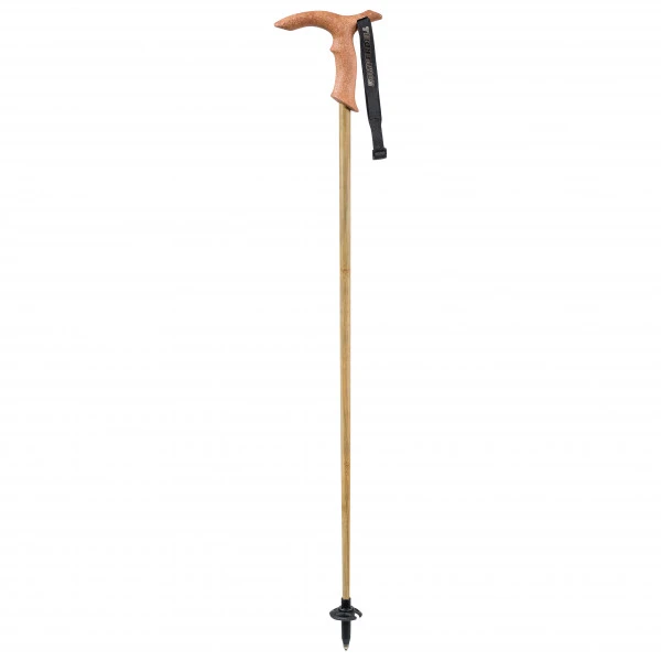 Komperdell Walker Carbon Bamboo - Walking Stick 3 Komperdell Walker Carbon Bamboo - Walking Stick