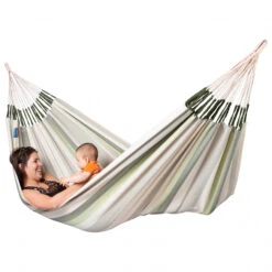 LA SIESTA Brisa - Hammock 10 LA SIESTA Brisa - Hammock -Outwell Store la siesta brisa hammock detail 3
