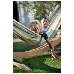 LA SIESTA Brisa - Hammock 11 LA SIESTA Brisa - Hammock -Outwell Store la siesta brisa hammock detail 4