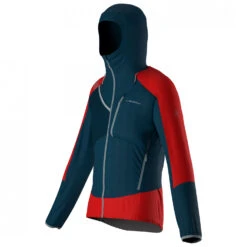 La Sportiva - Aequilibrium Softshell Jacket - Softshell Jacket