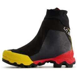 La Sportiva Aequilibrium Top GTX - Mountaineering Boots 14 La Sportiva Aequilibrium Top GTX - Mountaineering Boots -Outwell Store la sportiva aequilibrium top gtx mountaineering boots detail 4