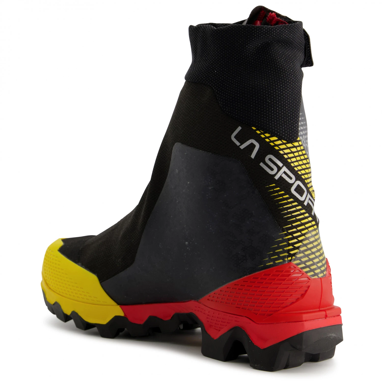 La Sportiva Aequilibrium Top GTX - Mountaineering Boots 7 La Sportiva Aequilibrium Top GTX - Mountaineering Boots - Image 5