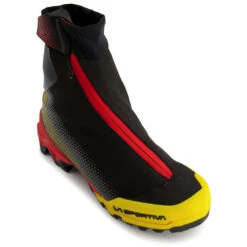La Sportiva Aequilibrium Top GTX - Mountaineering Boots 17 La Sportiva Aequilibrium Top GTX - Mountaineering Boots -Outwell Store la sportiva aequilibrium top gtx mountaineering boots detail 7