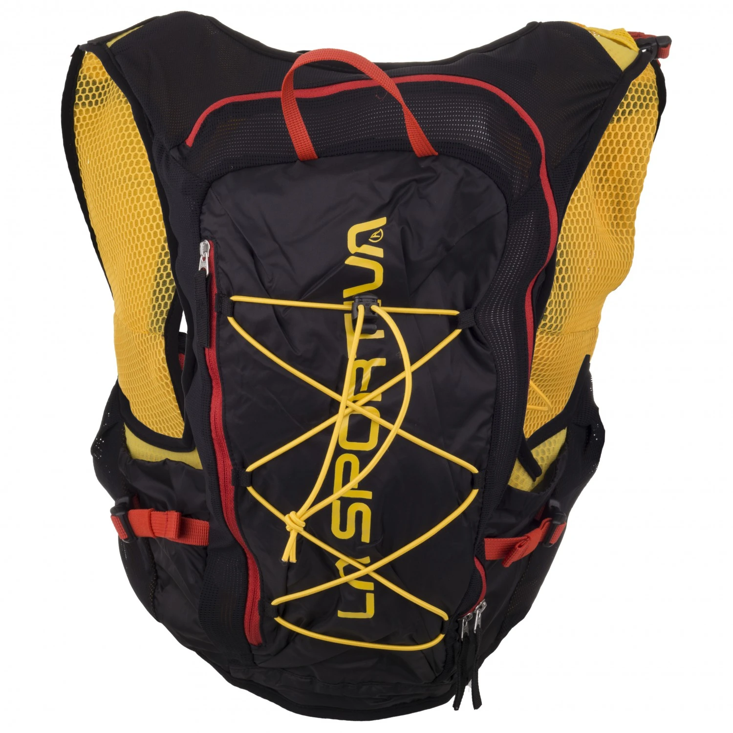 La Sportiva Trail Vest - Running Vest 4 La Sportiva Trail Vest - Running Vest - Image 2