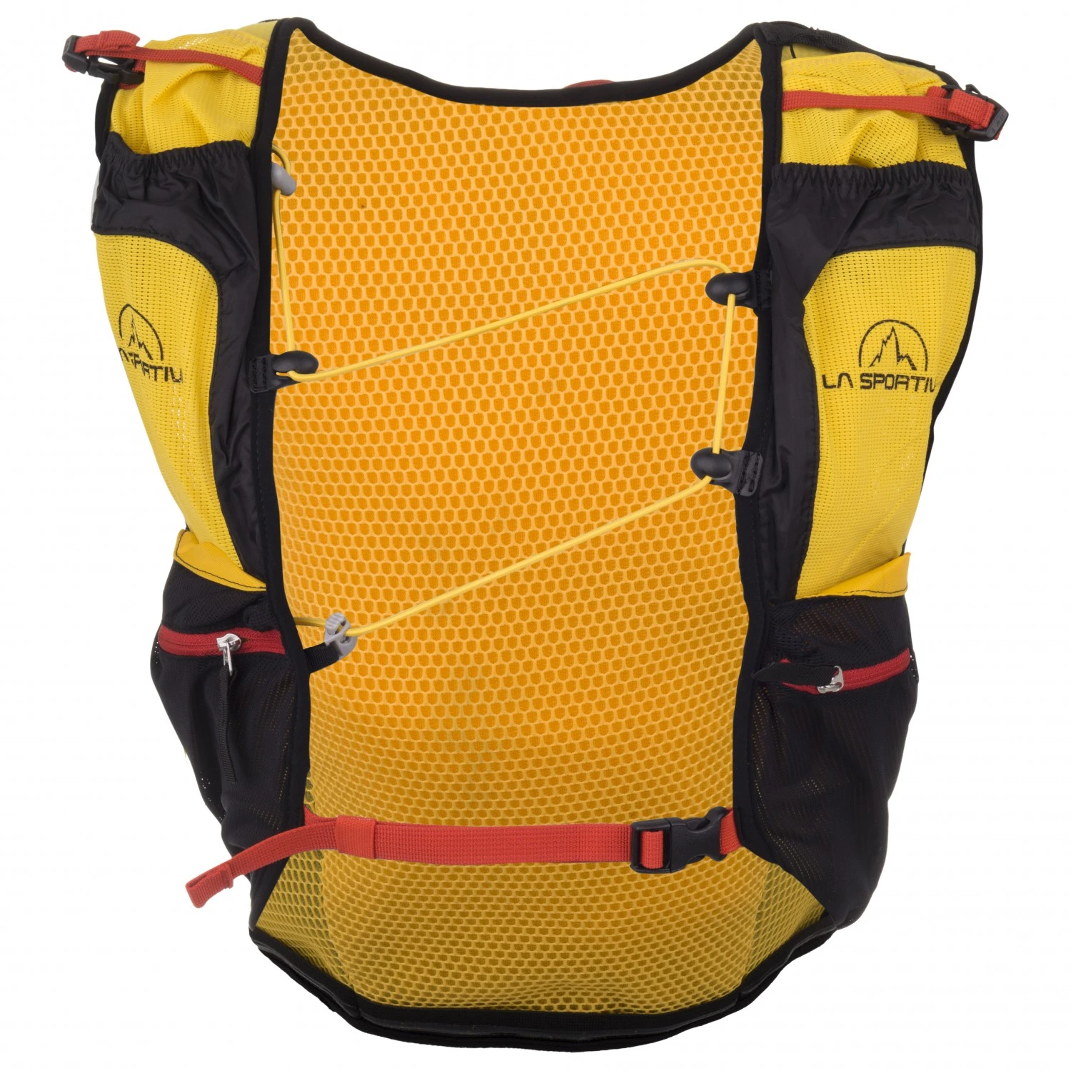La Sportiva Trail Vest - Running Vest 3 La Sportiva Trail Vest - Running Vest