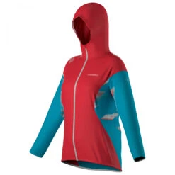 La Sportiva - Women's Briza Windbreaker Jacket - Running Jacket