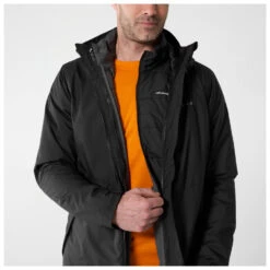 Lafuma - Access 3in1 Loft Jacket - 3-in-1 Jacket -Outwell Store lafuma access 3in1 loft jacket 3 in 1 jacket detail 5