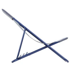 Maxi Transat Batyline Iso - Camping Chair 7 Maxi Transat Batyline Iso - Camping Chair -Outwell Store lafuma mobilier maxi transat batyline iso camping chair detail 3