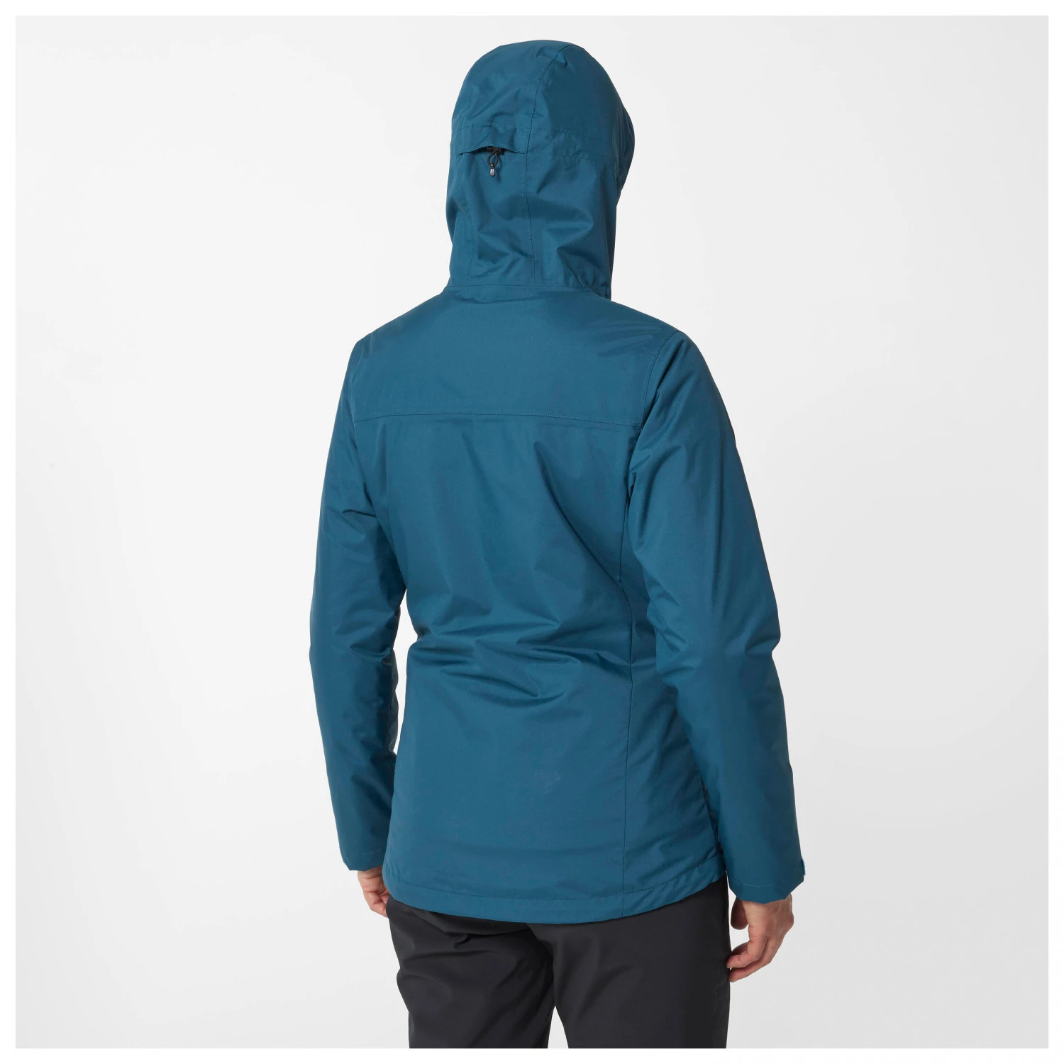 Lafuma - Women's Access 3in1 Loft Jacket - 3-in-1 Jacket 5 Lafuma - Women's Access 3in1 Loft Jacket - 3-in-1 Jacket - Image 3