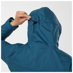 Lafuma - Women's Access 3in1 Loft Jacket - 3-in-1 Jacket 11 Lafuma - Women's Access 3in1 Loft Jacket - 3-in-1 Jacket -Outwell Store lafuma womens access 3in1 loft jacket 3 in 1 jacket detail 4