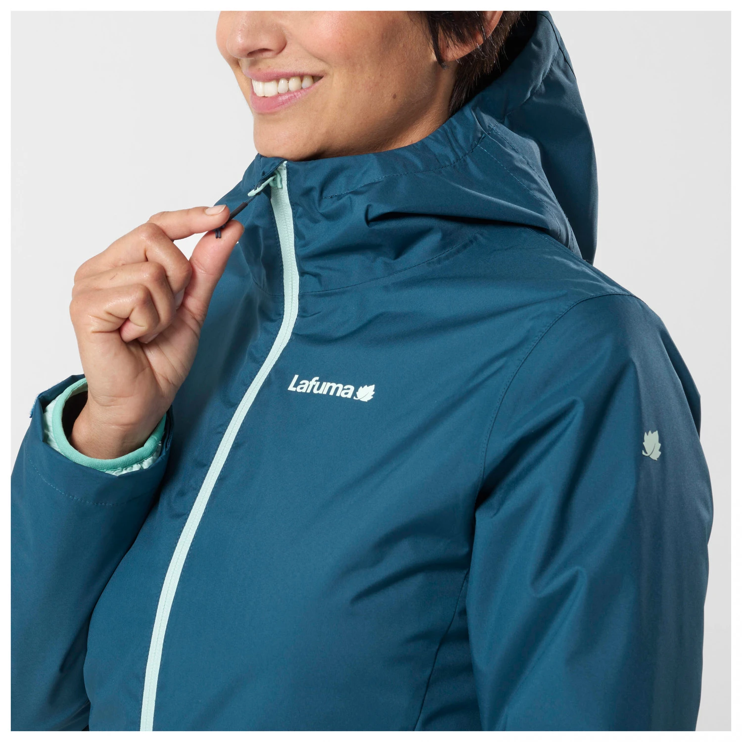Lafuma - Women's Access 3in1 Loft Jacket - 3-in-1 Jacket 7 Lafuma - Women's Access 3in1 Loft Jacket - 3-in-1 Jacket - Image 5