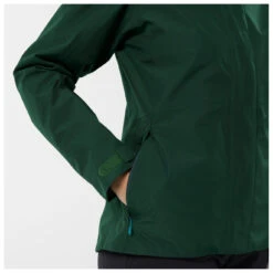 Lafuma - Women's Jaipur GTX 3In1 Jacket - 3-in-1 Jacket -Outwell Store lafuma womens jaipur gtx 3in1 jacket 3 in 1 jacket detail 5