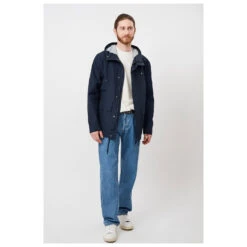 LangerChen - Jacket Cupar - Casual Jacket -Outwell Store langerchen jacket cupar casual jacket detail 3