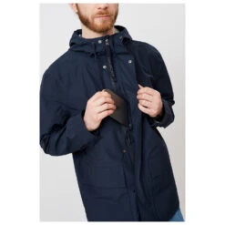 LangerChen - Jacket Cupar - Casual Jacket -Outwell Store langerchen jacket cupar casual jacket detail 5