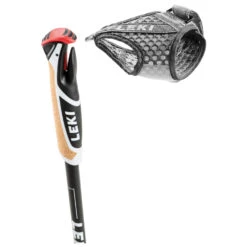 Leki Pacemaker Lite - Nordic Walking Poles -Outwell Store leki pacemaker lite nordic walking poles detail 5