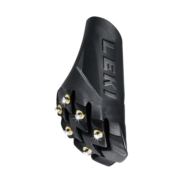 Leki Silent Spike Pad Walking Multi System - Walking Pole Accessories 3 Leki Silent Spike Pad Walking Multi System - Walking Pole Accessories