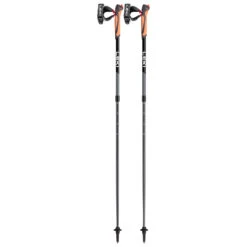 Leki Spin - Nordic Walking Poles